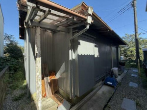 いすみ市岬町、中古一戸建ての画像です