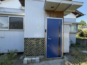 いすみ市岬町、中古一戸建ての画像です