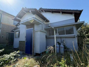 いすみ市岬町、中古一戸建ての画像です