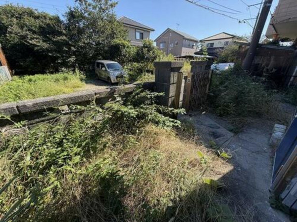 いすみ市岬町、中古一戸建ての画像です