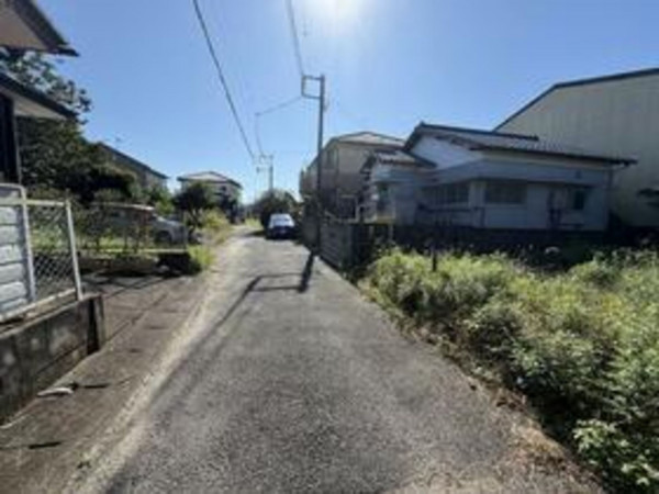 いすみ市岬町、中古一戸建ての画像です