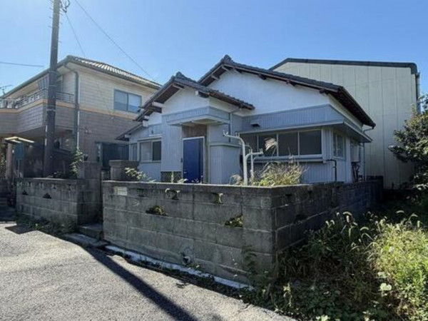 いすみ市岬町、中古一戸建ての画像です