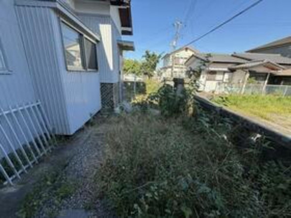 いすみ市岬町、中古一戸建ての画像です