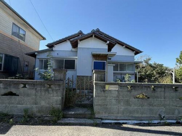 いすみ市岬町、中古一戸建ての画像です