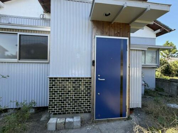 いすみ市岬町、中古一戸建ての画像です