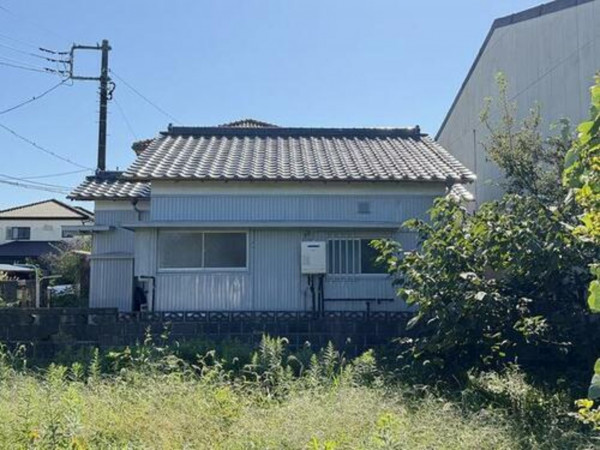 いすみ市岬町、中古一戸建ての画像です