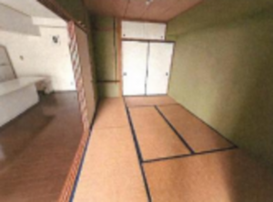 夷隅郡御宿町浜、マンションの画像です