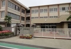 貝塚市三ツ松、土地の画像です