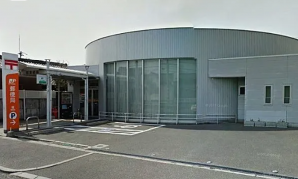 貝塚市三ツ松、土地の画像です