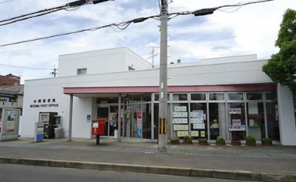 貝塚市三ツ松、土地の画像です