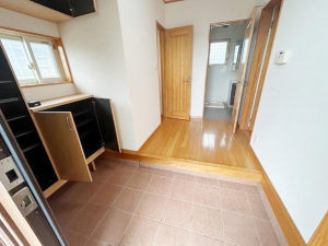 貝塚市東山、中古一戸建ての画像です