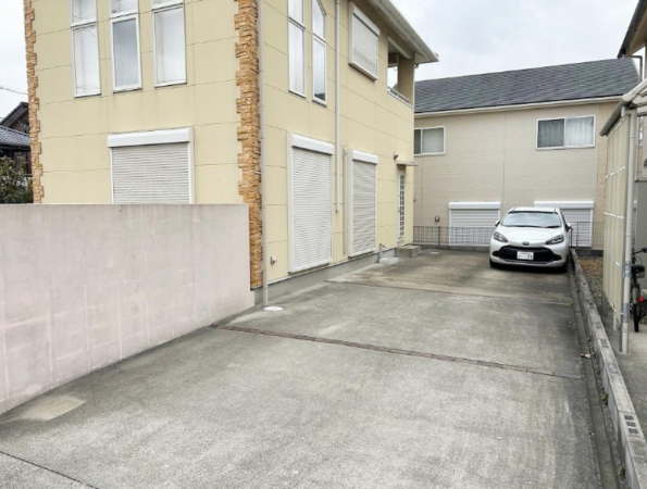 貝塚市東山、中古一戸建ての画像です