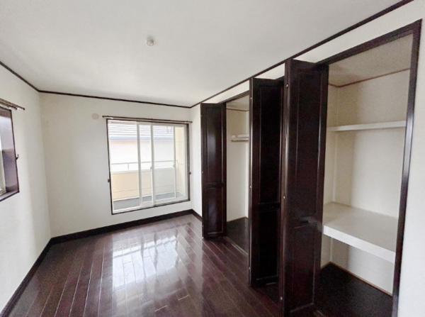 貝塚市東山、中古一戸建ての画像です