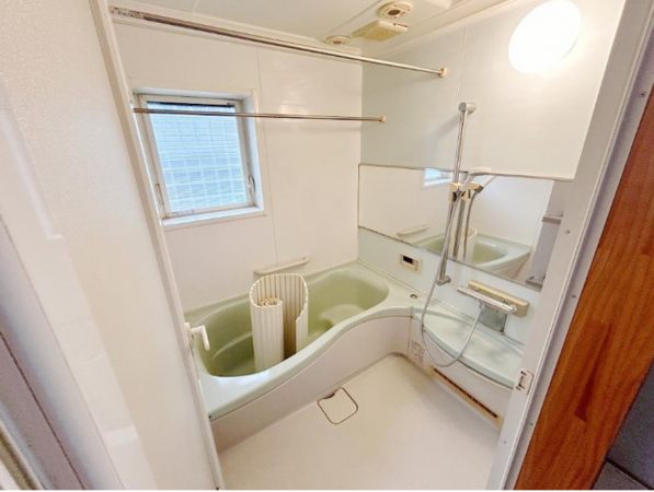 貝塚市東山、中古一戸建ての画像です