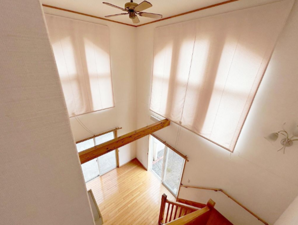 貝塚市東山、中古一戸建ての画像です