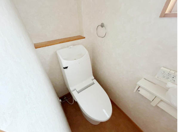 貝塚市東山、中古一戸建ての画像です