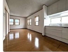 貝塚市畠中、中古一戸建ての画像です