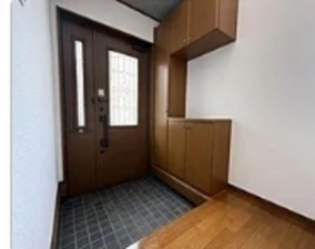 貝塚市畠中、中古一戸建ての画像です