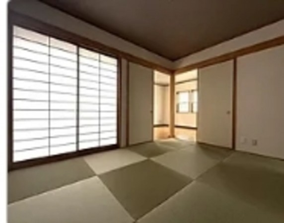 貝塚市畠中、中古一戸建ての画像です