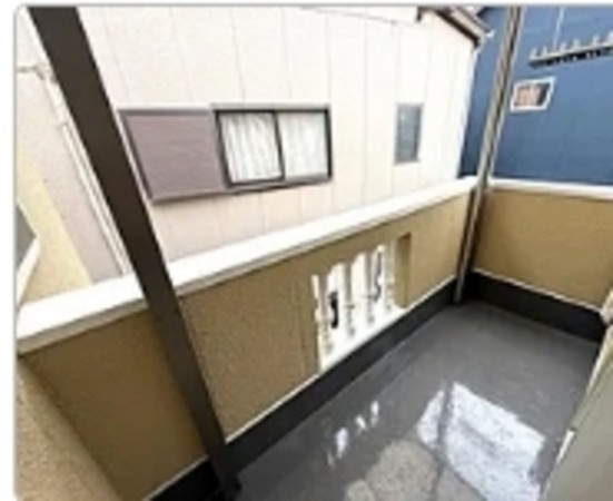 貝塚市畠中、中古一戸建ての画像です