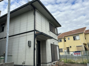 貝塚市澤、中古一戸建ての画像です