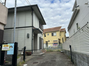 貝塚市澤、中古一戸建ての画像です