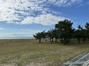 貝塚市澤、中古一戸建ての画像です