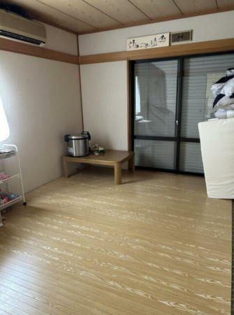 貝塚市澤、中古一戸建ての画像です