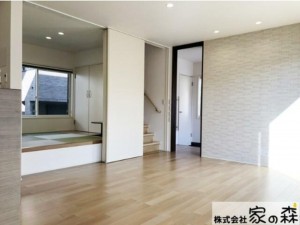 貝塚市東山、中古一戸建ての画像です