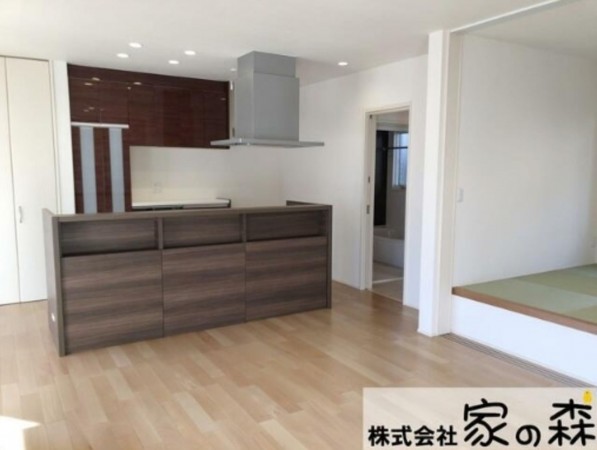 貝塚市東山、中古一戸建ての画像です