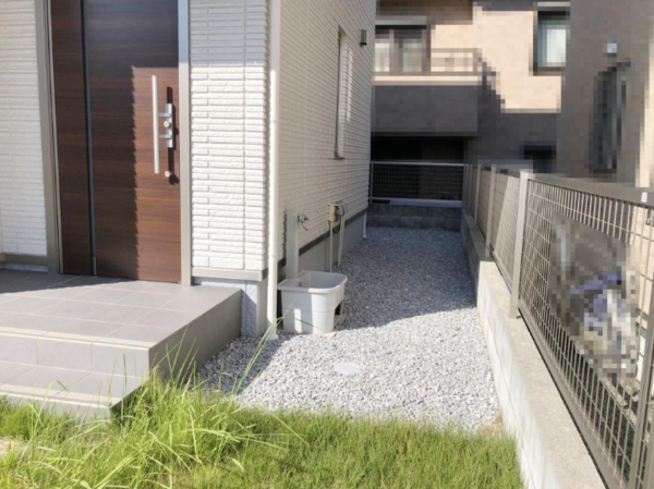 貝塚市東山、中古一戸建ての画像です
