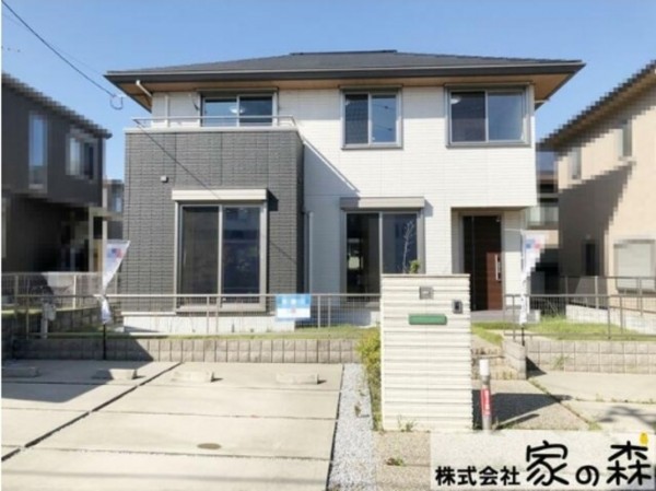 貝塚市東山、中古一戸建ての画像です