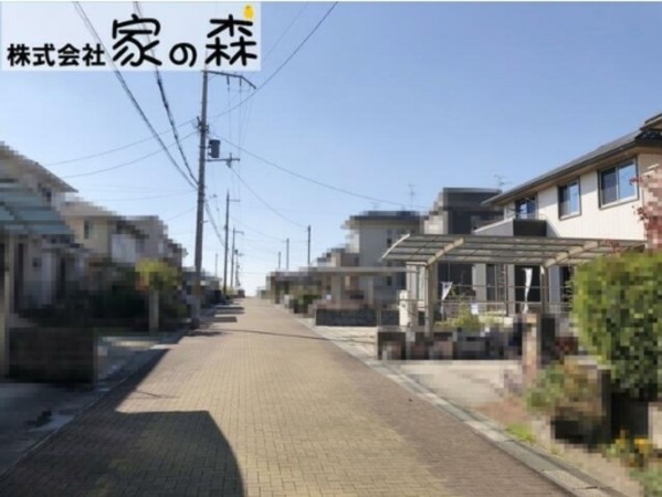 貝塚市東山、中古一戸建ての画像です