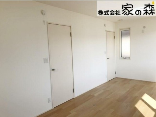 貝塚市東山、中古一戸建ての画像です