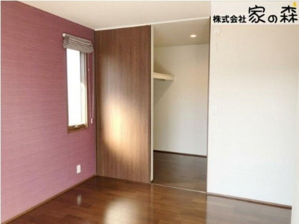 貝塚市東山、中古一戸建ての画像です