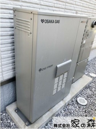 貝塚市東山、中古一戸建ての画像です