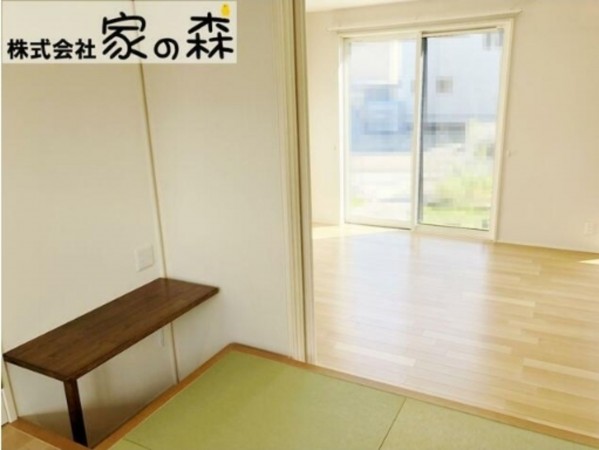 貝塚市東山、中古一戸建ての画像です