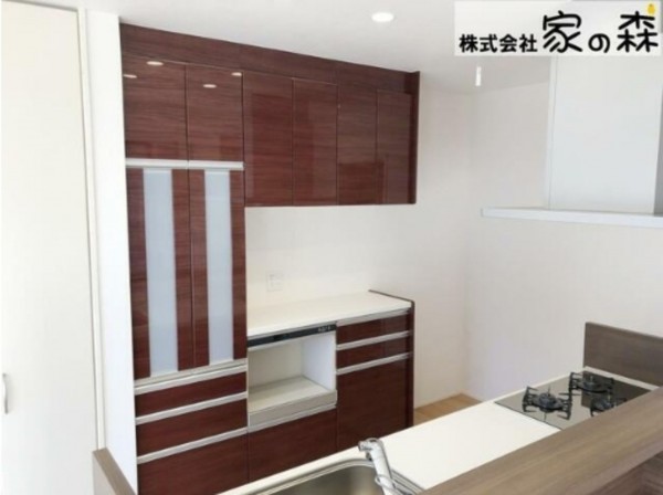 貝塚市東山、中古一戸建ての画像です