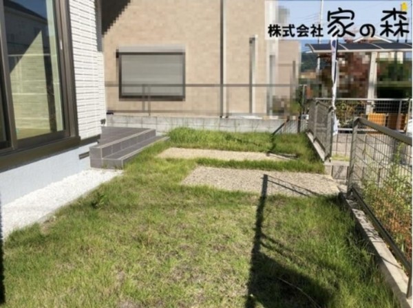 貝塚市東山、中古一戸建ての画像です