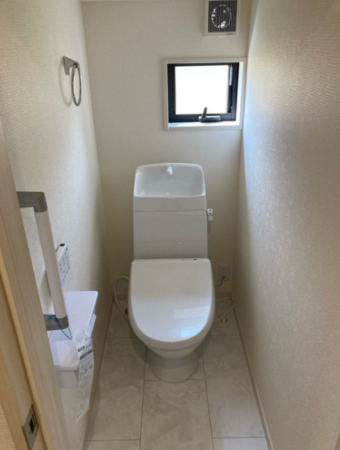 貝塚市久保、新築一戸建ての画像です