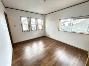 貝塚市王子、中古一戸建ての画像です