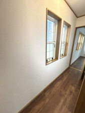 貝塚市王子、中古一戸建ての画像です
