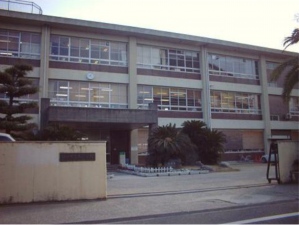 貝塚市王子、中古一戸建ての画像です