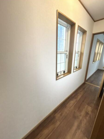 貝塚市王子、中古一戸建ての画像です