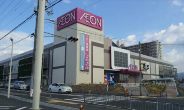 貝塚市王子、中古一戸建ての画像です