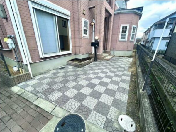 貝塚市王子、中古一戸建ての画像です