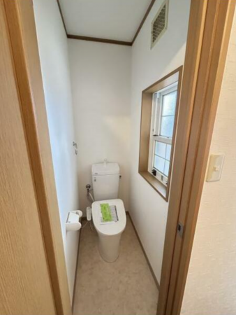 貝塚市王子、中古一戸建ての画像です