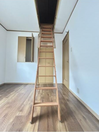 貝塚市王子、中古一戸建ての画像です