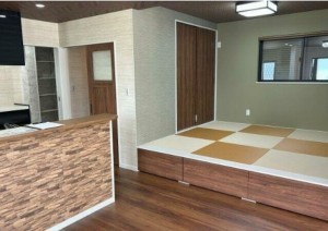 貝塚市東山、中古一戸建ての画像です