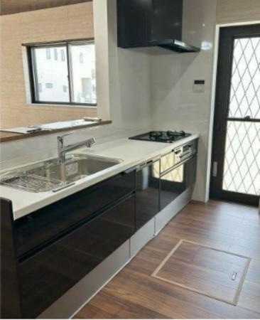 貝塚市東山、中古一戸建ての画像です